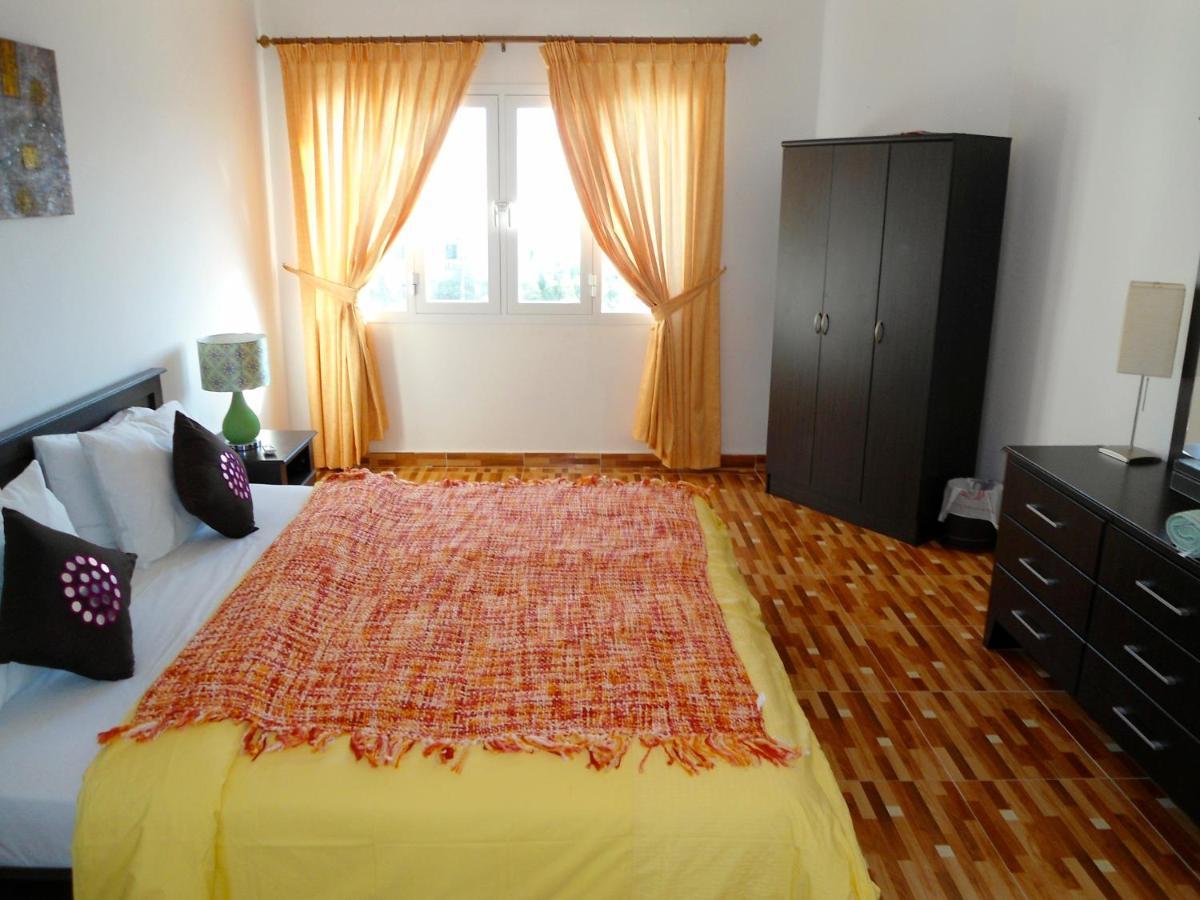 Lana Villa Maszkat Szoba fotó
